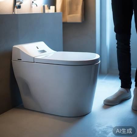 小米智能马桶取消泡沫功能，原因