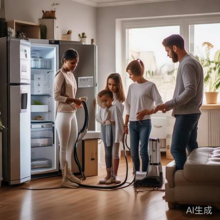 家用安全检查小贴士