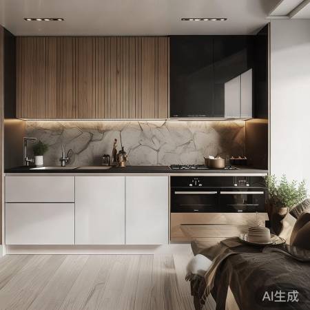 阿里斯顿集成灶:健康生活,卫生