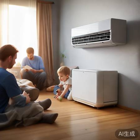 空调日常维护，细节决定健康。