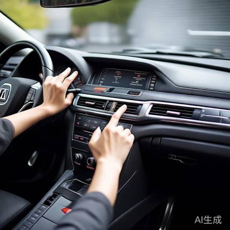 雅阁空调关闭技巧分享