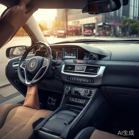 汽车空调节能妙招，停车必查！