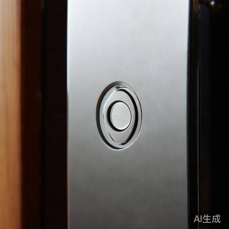 指纹锁复位小技巧