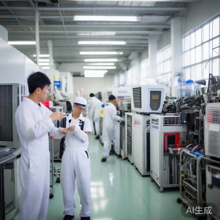 合肥夏普空调维修点