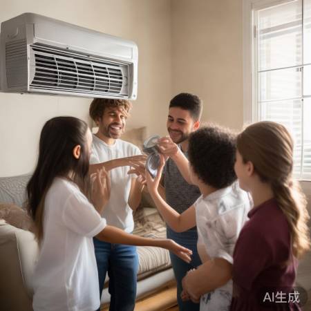 空调保养技巧，延长使用寿命