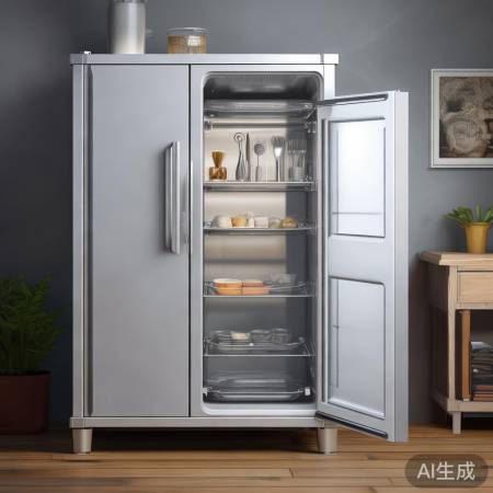 康宝消毒柜成分揭秘，放心用！