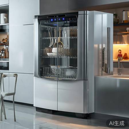 德祥消毒柜，家庭消毒首选神器。