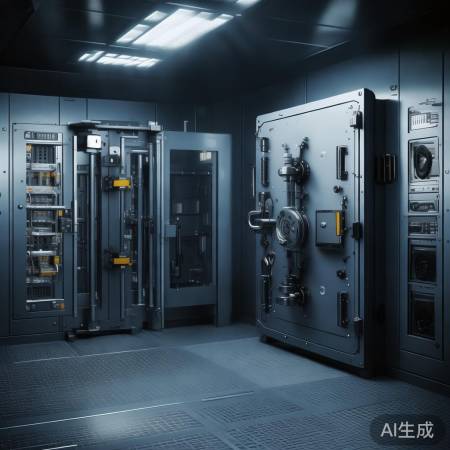 提升保险柜安全，建议参考如下