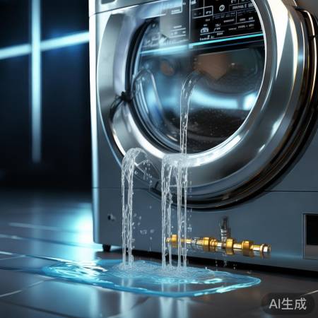 智能控制,水量调节,节能高效。