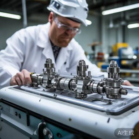 四通阀正常，商用空气能加热无忧