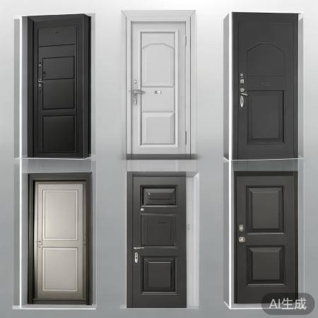 防盗门等级划分及快速判断方法