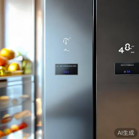 冰箱温度：冷藏4℃，冷冻-18