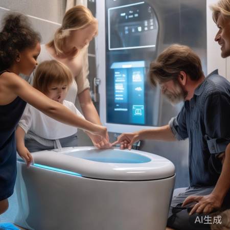 挑选合适智能马桶，满足家人需求