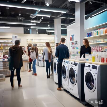 洗衣机保修:品牌保修政策详查