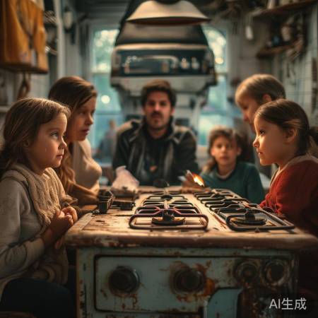 福州燃气灶安全，远离隐患型号。