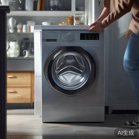 揭秘家电洗衣机选购秘诀
