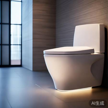 智能马桶垫污染危害生育，选环保