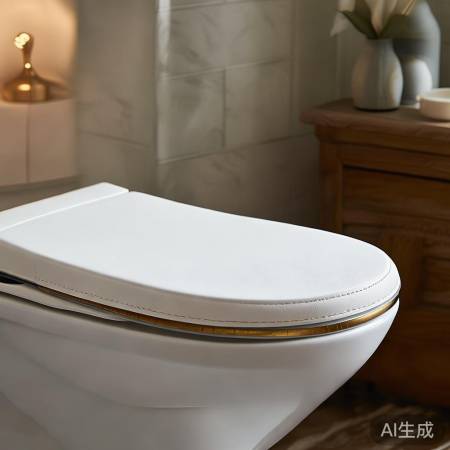 选智能马桶垫，注意材质防过敏。