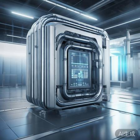 水循环中央空调，节能舒适新选择