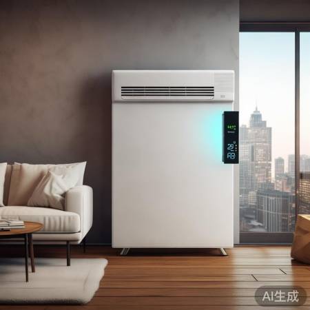 “中央空调最佳温度26-28，