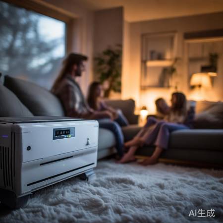 空调定时关，节能又舒适