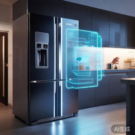 三星冰箱语音控制，智能生活新体