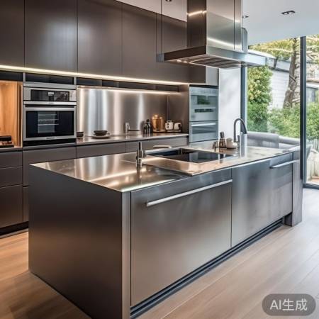 全自动油烟机清洗，选对剂，勿移