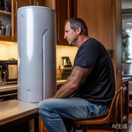 探讨：冲洗热水器，效果几何？