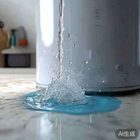 “自来水冲洗：表面清洁佳，内部