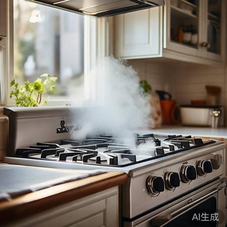 通风除味，空气清新