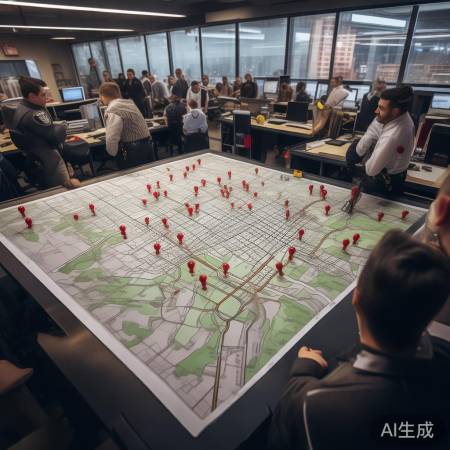 我国警方破特大保险柜盗窃案，数