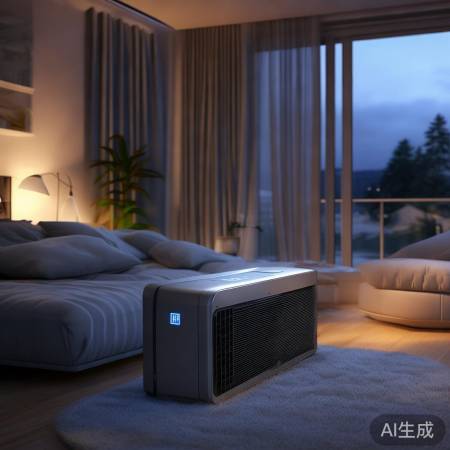 智能节能，自动调整，省电保障睡