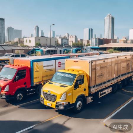 快递大件优惠活动多，速查哪家最