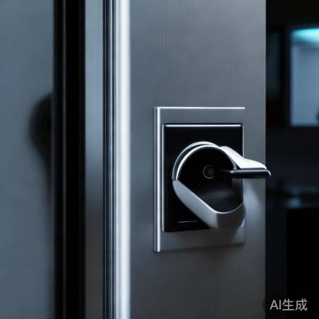 指纹锁安全，防指纹被盗用