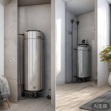 热水器安装要点：电热水器近卫生