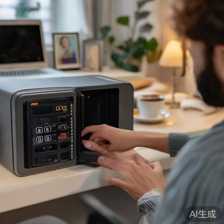 拉菲保险柜密码设置教程分享