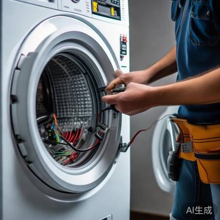 检查电源插座及电路板