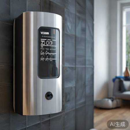 Viessmann壁挂炉故障代