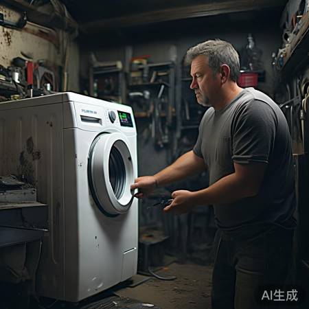 专业维修，放心选择