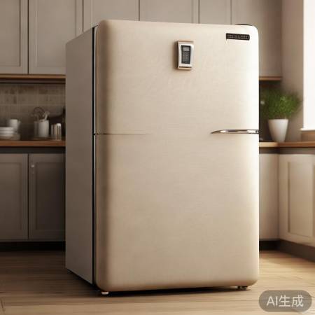 “冰箱盖布：护内防尘选佳品”