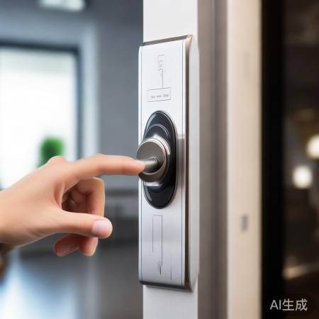 指纹管理功能操作简便