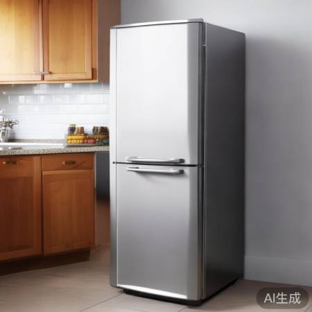 冰箱远离湿处，保电路板安全。