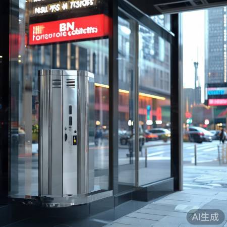 “BNB保险柜,正品攻略指南”