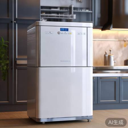 康宝消毒柜，生活好帮手！