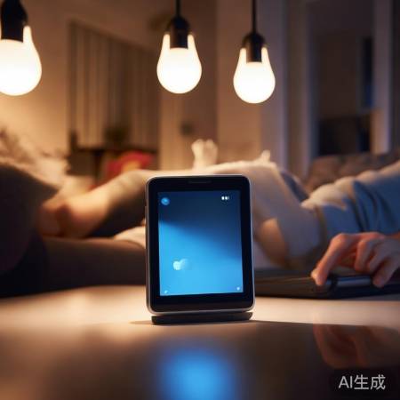 智能摄像头，生活便捷好帮手