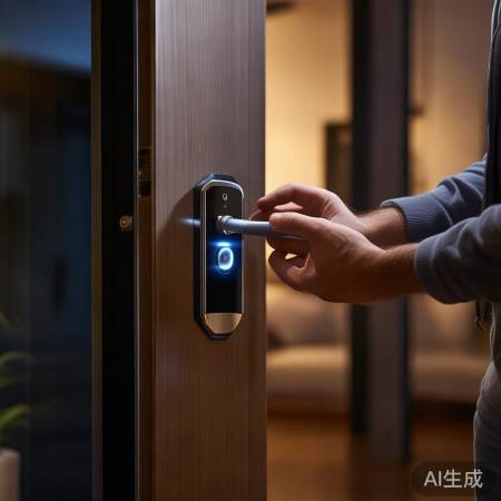 智能锁使用指南要点