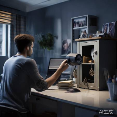 小技巧提升防范，保险柜藏不值物