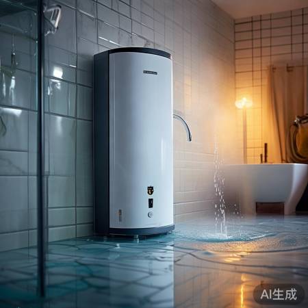 揭秘：热水器每日耗电大揭秘！