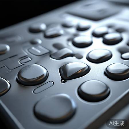 空调按钮误操作，细查面板解难题