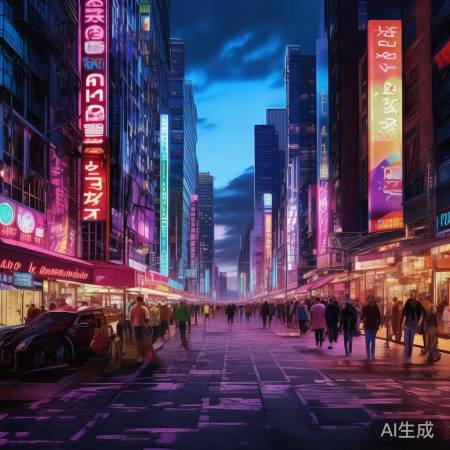 关注热点，信息速递。